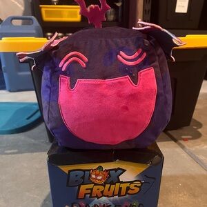 Blox Fruits Deluxe Mystery Plush